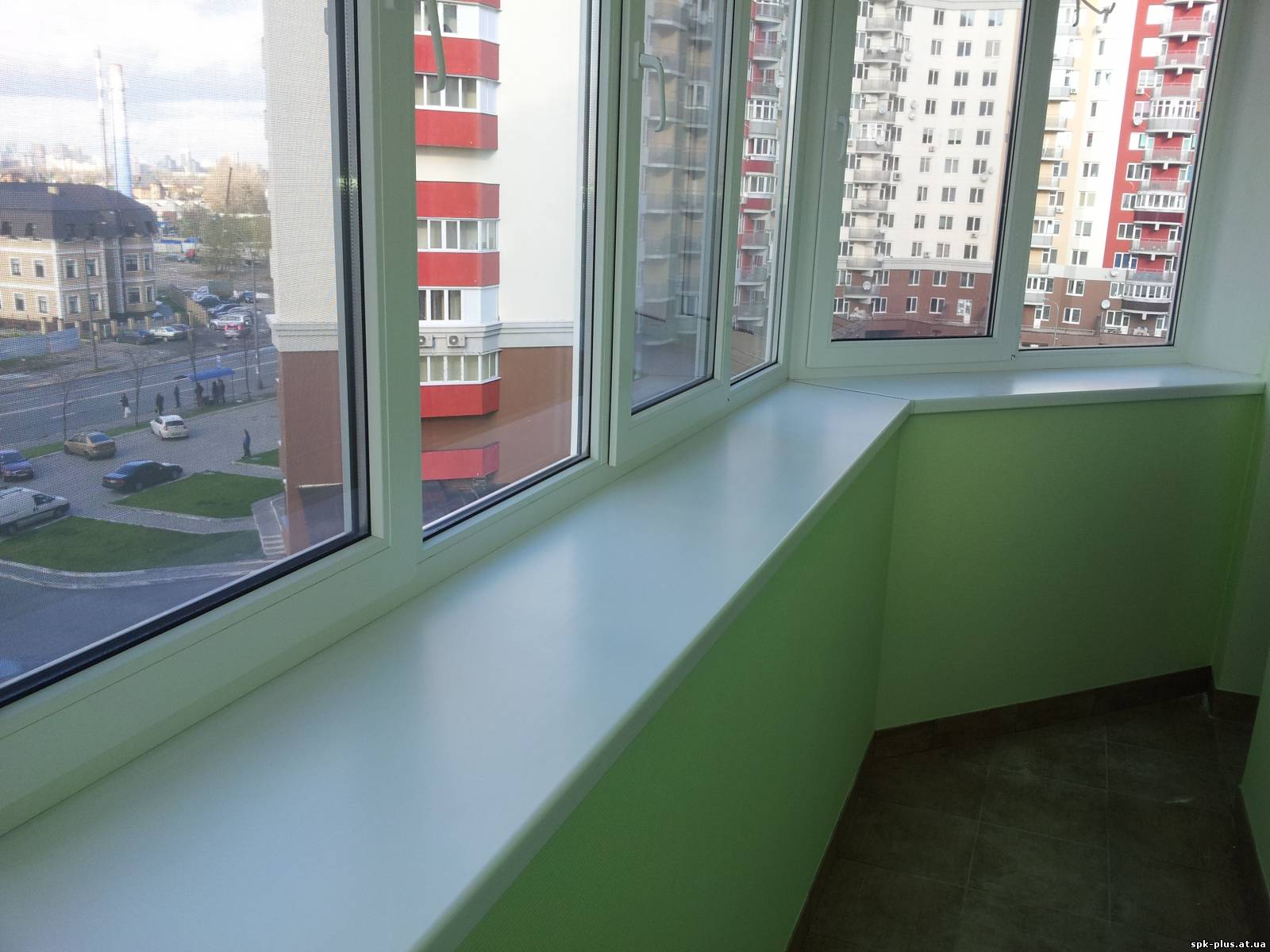Выносные балконы - выносные балконы - фотоальбомы - спк-плюс.